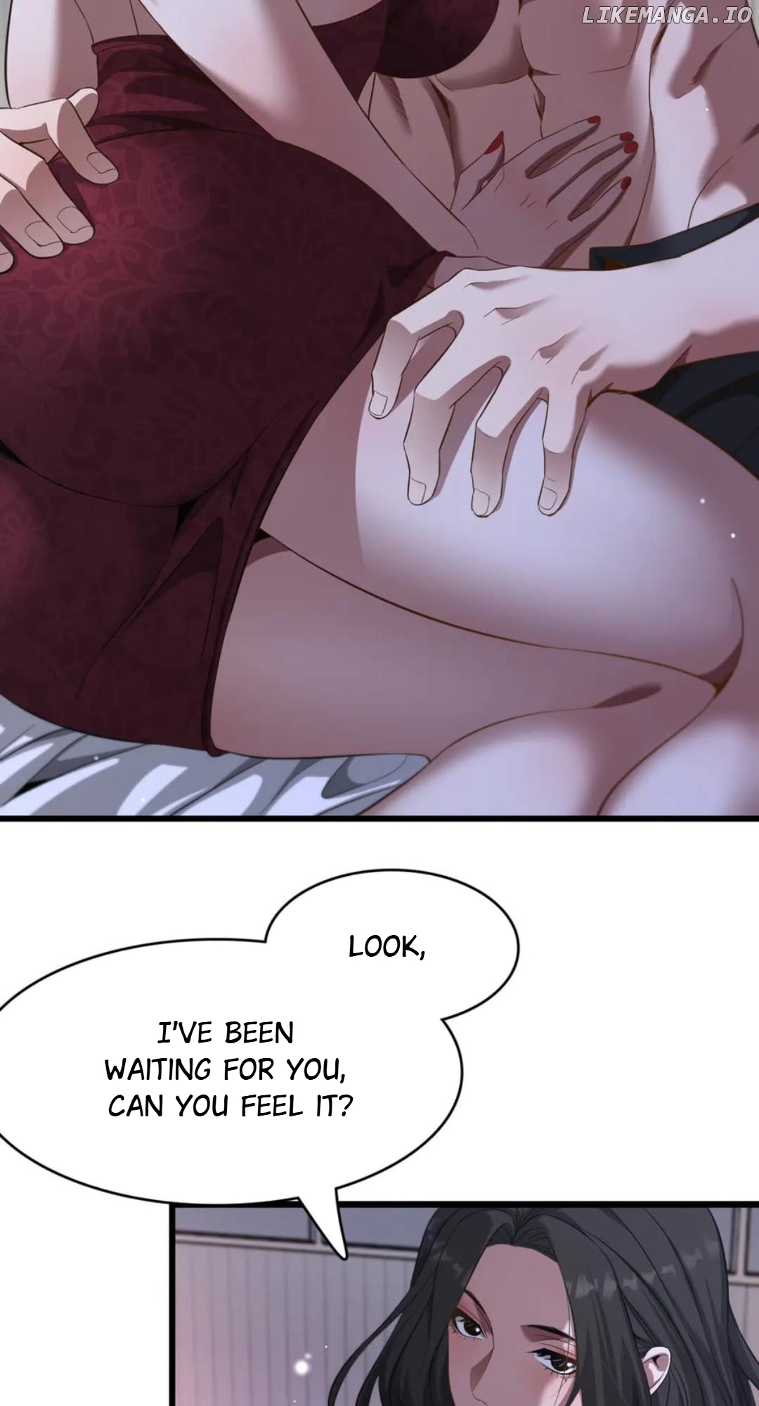 I’m Trapped In This Day For One Thousand Years Chapter 185 - page 33